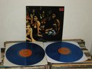 Jimi Hendrix Experience- Electric Ladyland (Blue Vinyl)