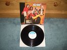 AMBROSE SLADE BEGINNINGS OF SLADE PUB/INSERT CONTOUR LP