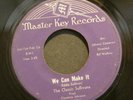 45 CLASSIC SULLIVANS on MASTER KEY Shame northern HEAR