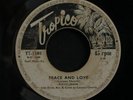 45 MAVIS JOHN on TROPICO Sad Songs rare island funk mp3