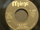 45 HODGES, JAMES, SMITH & CRAWFORD on MPINGO samples