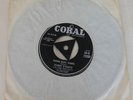 Johnny O' Keefe - Single - 45-Q- 72330.