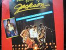 MICHAEL JACKSON BEST OF JACKSON PROMO BRAZIL LP 1982