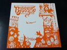 BOSPORUS BRIDGES Jazz & Funk Comp LP TURKISH FUZZ PSYCH