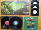 STEEL MILL GREEN EYED GOD UTRA RARE EDITION PROG