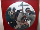 The Jacksons Goin' Places LP PIcture Disc Philidelphia