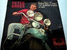 ? EP Peter Kraus ET LA ELLE A DIT Polydor 27093 France?
