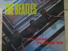 The Beatles - Please Please Me [MONO] 12in Vinyl LP