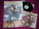 LP - Supermax / Fly with me - Disco 1979 incl. POSTER