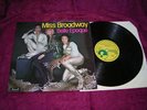 LP - Belle Epoque / Miss Broadway - 1977 Disco UK MINT