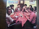 GILBERTO CRUZ..CHANCHULLO..RARE LATIN SOUL FUNK ON TICO