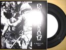 DISCLOSE 4TEP GLOOM BROKEN BONES DISCHARGE CRUDE SS SDS