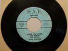 45 MEGA-RARE ROCKABILLY FLOYD FLETCHER- Rite F.A.F-HEAR