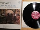 SABL Philips Hifi Stereo WALTER Beethoven complete 8LP