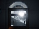 rare MODERN LIFE IS WAR 7