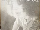 LES MOORE s/t lp SEALED Loner Folk Private