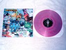 Lagwagon 'Trahed' LP - PINK VINYL - RARE