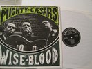 MIGHTY CAESARS CRAMPS ROCKABILLY PSYCHOBILLY HEADCOATS