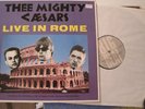 MIGHTY CAESARS CRAMPS ROCKABILLY PSYCHOBILLY HEADCOATS