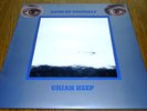 URIAH HEEP - LOOK AT YOURSELF 1971 + INNER