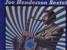 jazz LP JOE HENDERSON SEXTET the kicker  ORIG