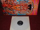 JIMI HENDRIX Axis Bold As Love LP 1967 MONO 1st Press