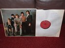 THEM Angry Young Them 1st LP 1965 MONO 1st Press