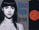 AUDIOPHILE REBECCA PIDGEON CHESKY LP