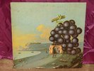 MOBY GRAPE WOW LP ACID PSYCH EX
