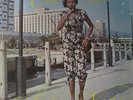 Sister Nancy One Two Orig JA Techniques LP BAM BAM 