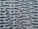 New Blockaders The Haters John Wiese Rip Off 7”