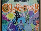 ZOMBIES Odessey & Oracle ORIGINAL DATE LP Psych SUPERB