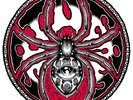 Spiders RARE 7