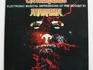 Ataraxia Electronic Moog Occult Psych LP 1975