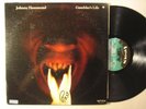 JOHNNY HAMMOND LP Gambler's Life SALVATION jazz funk