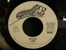 Queen 'Liar'  Mono/Stereo RARE  PROMO 45
