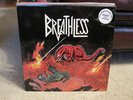 BREATHLESS - Breathless - LP import