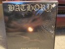 BATHORY - The Return ... - LP - original shrinkwrap