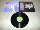 DEATH SPIRITUAL HEALING 1990 COMBAT CAMO LABEL PROMO LP