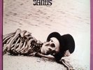 JANUS - GRAVEDIGGER - ORIG. TOP RARITY + INSERT POSTER