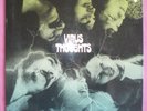 VIRUS - THOUGHTS - PILZ LABEL - TOP VINYL NEAR MINT