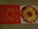 Free Funk LP - Qbico - Muruga - Perry Robinson