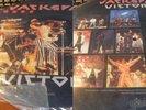JACKSONS - VICTORY - PICTURE DISC