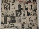 ROLLING STONES EXILE ON MAIN ST 1st ISRAELI LAMINATED