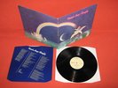 URIAH HEEP Firefly UK 1977 BRONZE 1ST pressing A1 B1