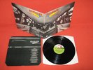 NAZARETH Close enough for Rock 'n' Roll UK 76 MOUNTAIN