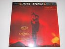 GOUNOD BIZET CARMEN GIBSON FAUST CLASSIC LP LSC 2449 M-