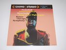 PROKOFIEFF STRAVINSKY REINER CLASSIC LP LSC 2150 180g