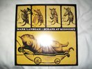 RARE MARK LANEGAN SCRAPS AT MIDNIGHT LP GATEFOLD
