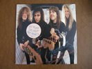 METALLICA GARAGE DAYS PROMO ELEKTRA